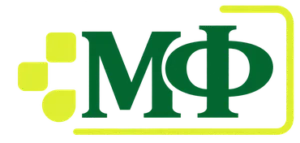 Логотип ТОО «Мурат-Фарм»