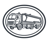 Логотип ТОО «Transp Service»
